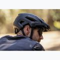 Rogelli Advntr Onyx Mtb Fahrradhelm schwarz 10
