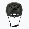 Rogelli Advntr Onyx Mtb Armee grün Fahrradhelm 4