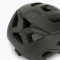 Rogelli Advntr Onyx Mtb Armee grün Fahrradhelm 8