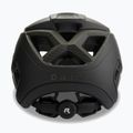 Rogelli Advntr Onyx Mtb Armee grün Fahrradhelm 2