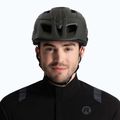 Rogelli Advntr Onyx Mtb Armee grün Fahrradhelm 3