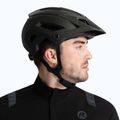 Rogelli Advntr Onyx Mtb Armee grün Fahrradhelm 4
