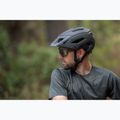 Rogelli Advntr Onyx Mtb Armee grün Fahrradhelm 7