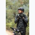 Rogelli Advntr Onyx Mtb Armee grün Fahrradhelm 8