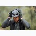 Rogelli Advntr Onyx Mtb Armee grün Fahrradhelm 9