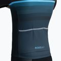 Fahrrad Longsleeve Herren Rogelli Hero II black/blue 3