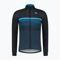 Fahrrad Longsleeve Herren Rogelli Hero II black/blue 4