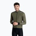 Fahrrad Longsleeve Herren Rogelli Core green