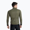 Fahrrad Longsleeve Herren Rogelli Core green 2