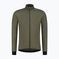 Fahrrad Longsleeve Herren Rogelli Core green 4