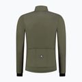 Fahrrad Longsleeve Herren Rogelli Core green 5