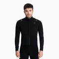 Herren Fahrradjacke Rogelli Distance black