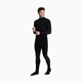 Herren Fahrradjacke Rogelli Distance black 2
