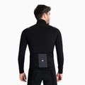 Herren Fahrradjacke Rogelli Distance black 3