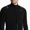 Herren Fahrradjacke Rogelli Distance black 4