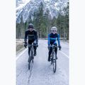 Damen Radfahren Longsleeve Rogelli Impress II blau / rosa 10