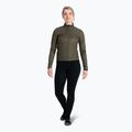 Fahrradjacke Damen Rogelli Core Winter green 2