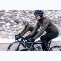 Fahrradjacke Damen Rogelli Core Winter green 11