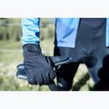 Fahrradhandschuhe Herren Rogelli Core II Winter Windproof black 7