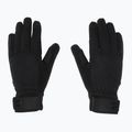 Damen-Fahrradhandschuhe Rogelli Core II Winter Windproof W black 2