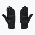 Damen-Fahrradhandschuhe Rogelli Core II Winter Windproof W black 3