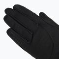 Damen-Fahrradhandschuhe Rogelli Core II Winter Windproof W black 4