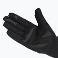 Damen-Fahrradhandschuhe Rogelli Core II Winter Windproof W black 5