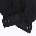 Damen-Fahrradhandschuhe Rogelli Core II Winter Windproof W black 6
