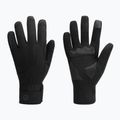 Damen-Fahrradhandschuhe Rogelli Core II Winter Windproof W black 7