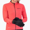 Damen-Fahrradhandschuhe Rogelli Core II Winter Windproof W black 8