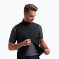 Herren Fahrradweste Rogelli Advntr Insulated schwarz 3