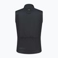 Herren Fahrradweste Rogelli Advntr Insulated schwarz 6