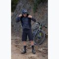 Herren Fahrradweste Rogelli Advntr Insulated schwarz 8