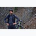 Herren Fahrradweste Rogelli Advntr Insulated schwarz 9