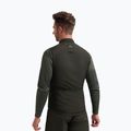 Rogelli Advntr Insulated Armee grün Männer Radfahren Weste 2