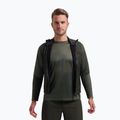 Rogelli Advntr Insulated Armee grün Männer Radfahren Weste 3