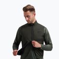 Rogelli Advntr Insulated Armee grün Männer Radfahren Weste 4