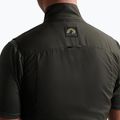 Rogelli Advntr Insulated Armee grün Männer Radfahren Weste 5