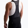 Rogelli Signature Bib Short Herren Radhosen schwarz 3