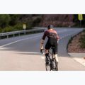 Rogelli Signature Bib Short Herren Radhosen schwarz 7