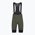 Rogelli Signature Bib Short Herren Radhosen grün 4