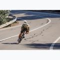 Rogelli Signature Bib Short Herren Radhosen grün 6