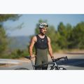 Rogelli Signature Bib Short Herren Radhosen grün 7