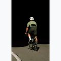 Rogelli Signature Bib Short Herren Radhosen grün 8
