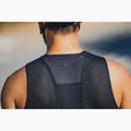 Rogelli Signature Bib Short Herren Radhosen grün 9