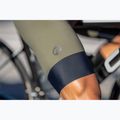 Rogelli Signature Bib Short Herren Radhosen grün 11