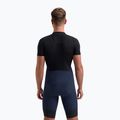 Rogelli Signature Bib Short Herren Radhosen blau 2