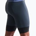 Rogelli Signature Bib Short Herren Radhosen blau 3
