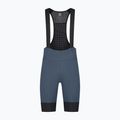 Rogelli Signature Bib Short Herren Radhosen blau 4