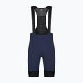 Rogelli Signature Bib Short Herren Radhosen blau 4